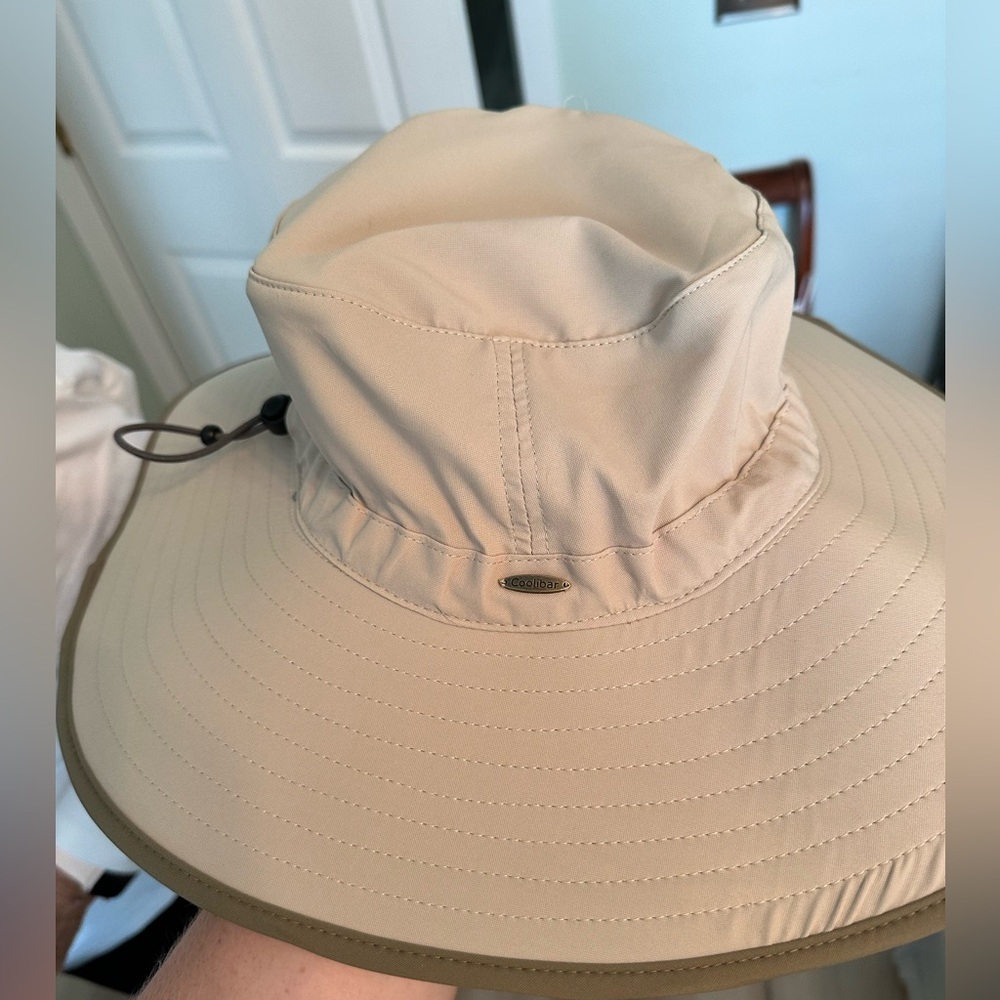 Coolbar Hat - Picture 2 of 3